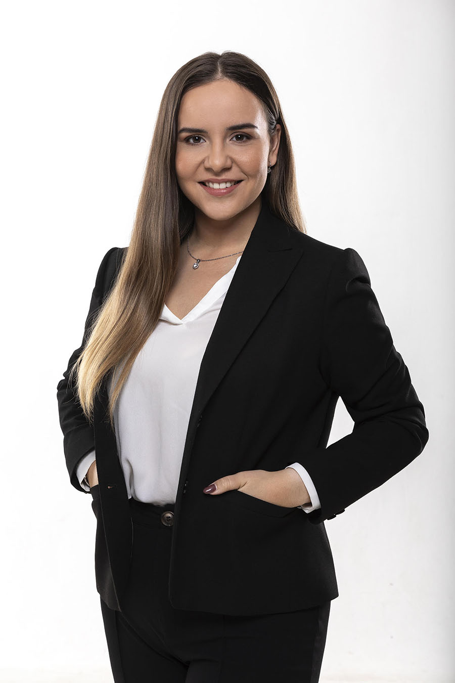 Ing. Lucie Kadlčíková
